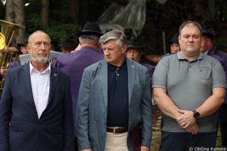 Tradicionalna spominska slovesnost v Češnjicah  (5)